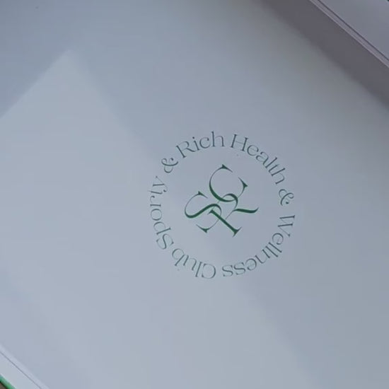 Adidas Handball Spezial x Sporty & Rich “Green” Unboxing