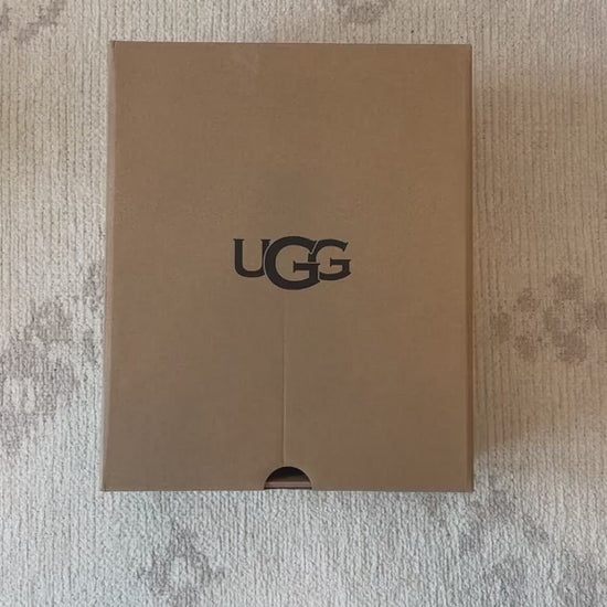 UGG Lowmel Sand Unboxing