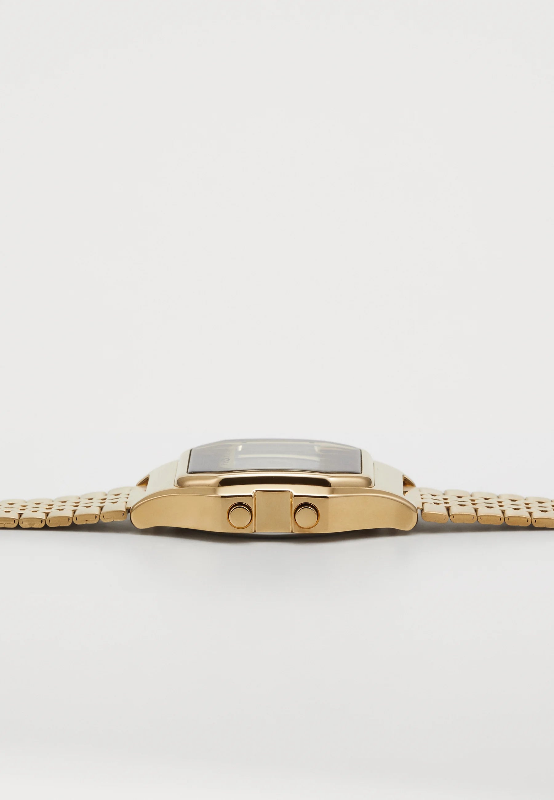 Timex × MM6 T80 Gift Set Gold vista cassa