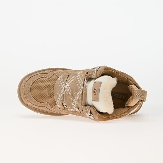 UGG Lowmel Sand vista dall’alto