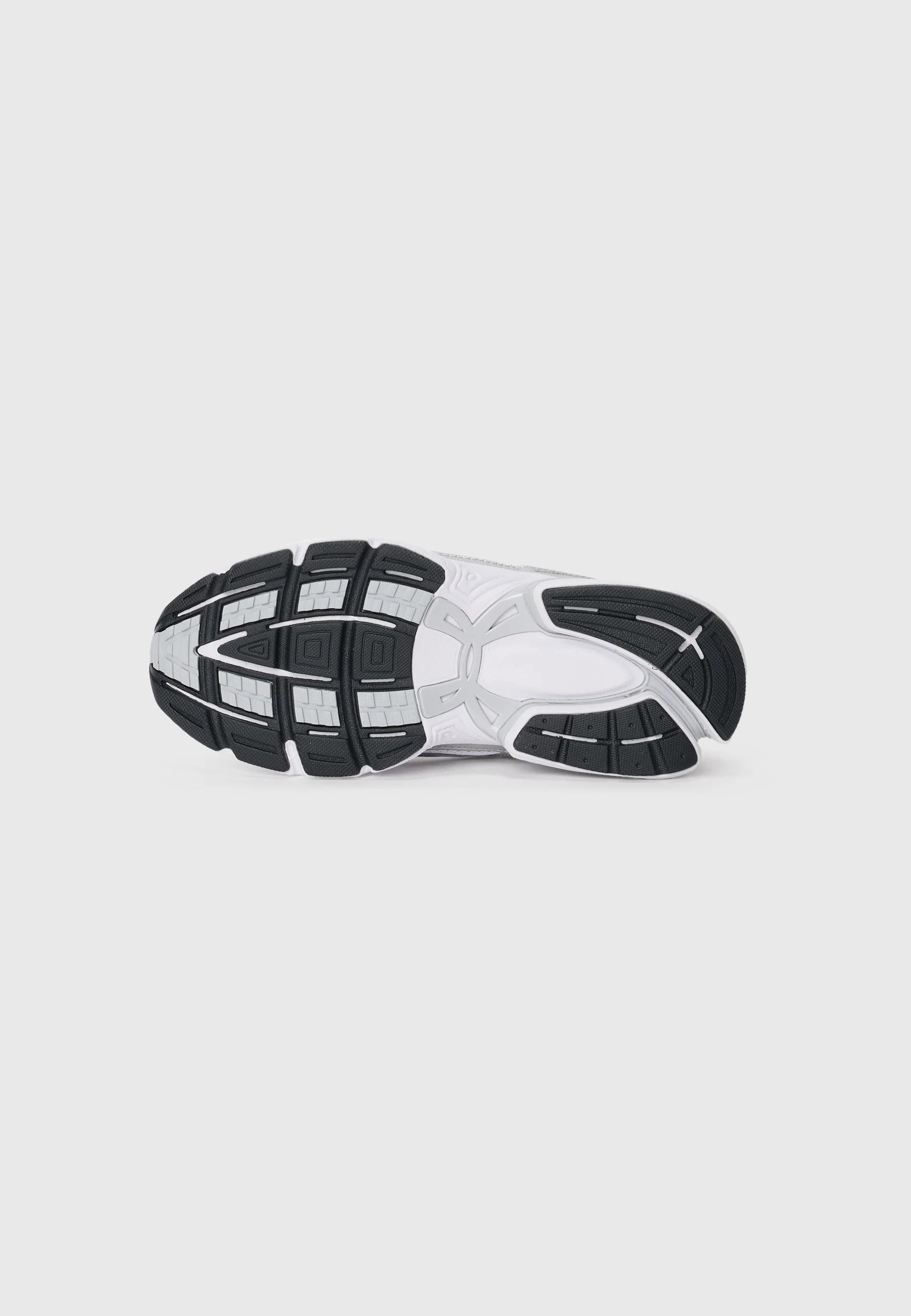 Dettaglio suola Under Armour SOLA White Metallic Silver