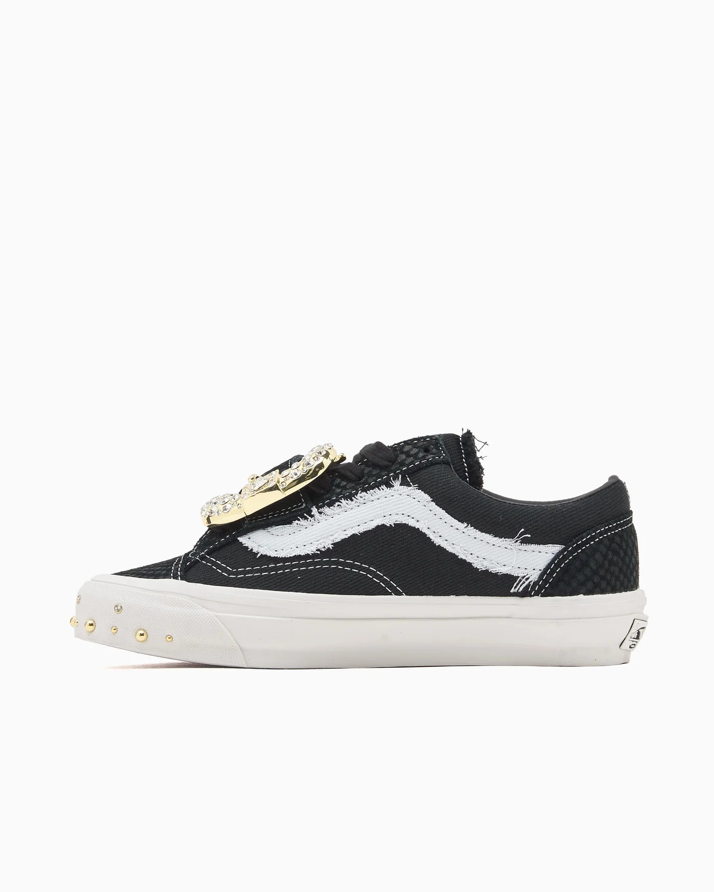 Vans x Metagirl Premium Old Skool 36 Diva vista laterale destra